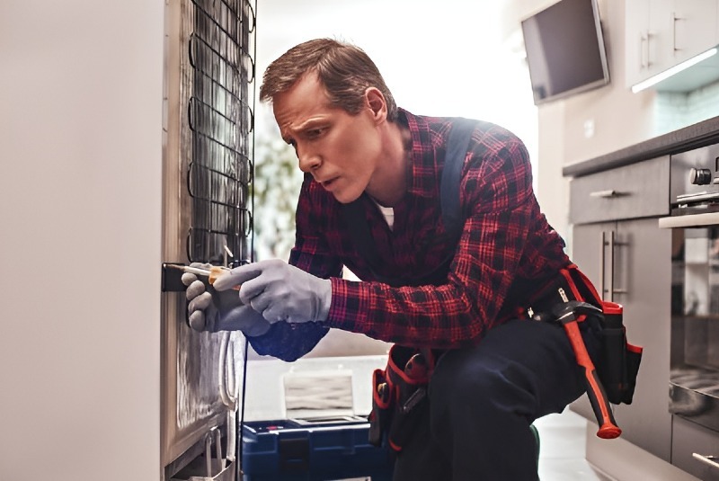 DIY and Error Codes: Solutions for Refrigerator Repair in North Miami