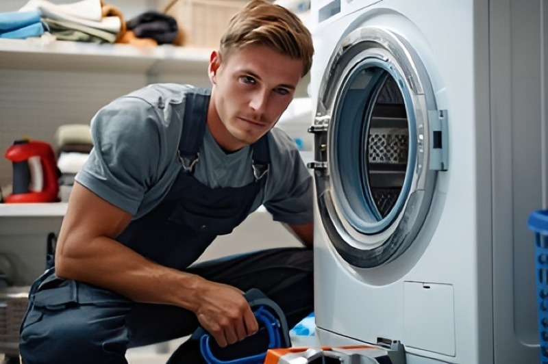 DIY Tips and Solutions for Harmony Appliance Repair in North Miami, FL