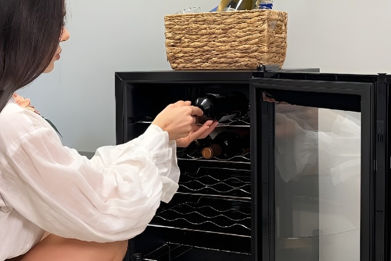 Wine Cooler and Cellar Repair in North Miami